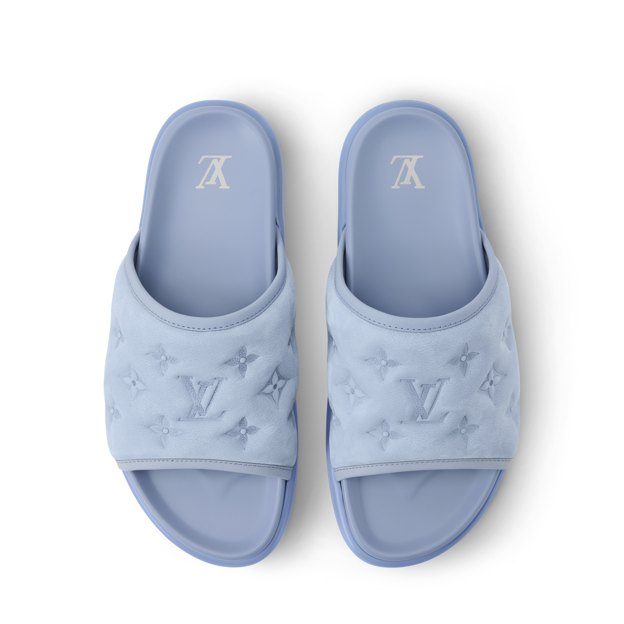 Miami Mule - Men - Shoes | LOUIS VUITTON ®